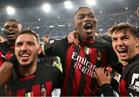 ملخص مباراة ميلان ضد سامبدوريا - الدوري الايطالي